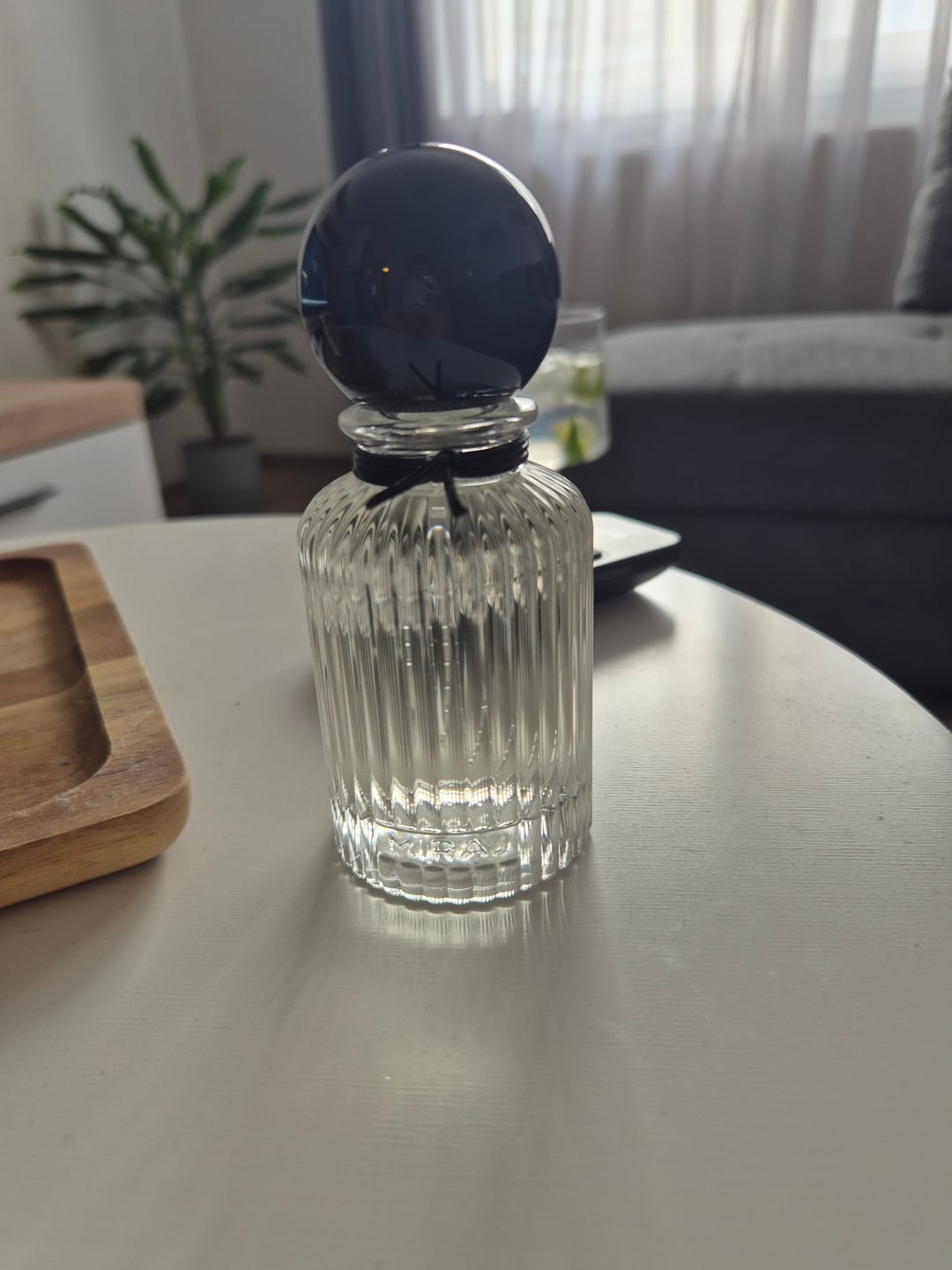 Customer photo review of Miraj Serpent - Nou!