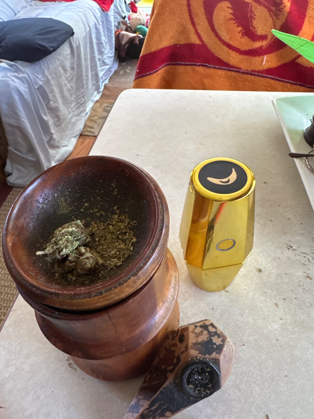 Customer photo review of KIND - Maui Wowie - 28 Grams - Sativa