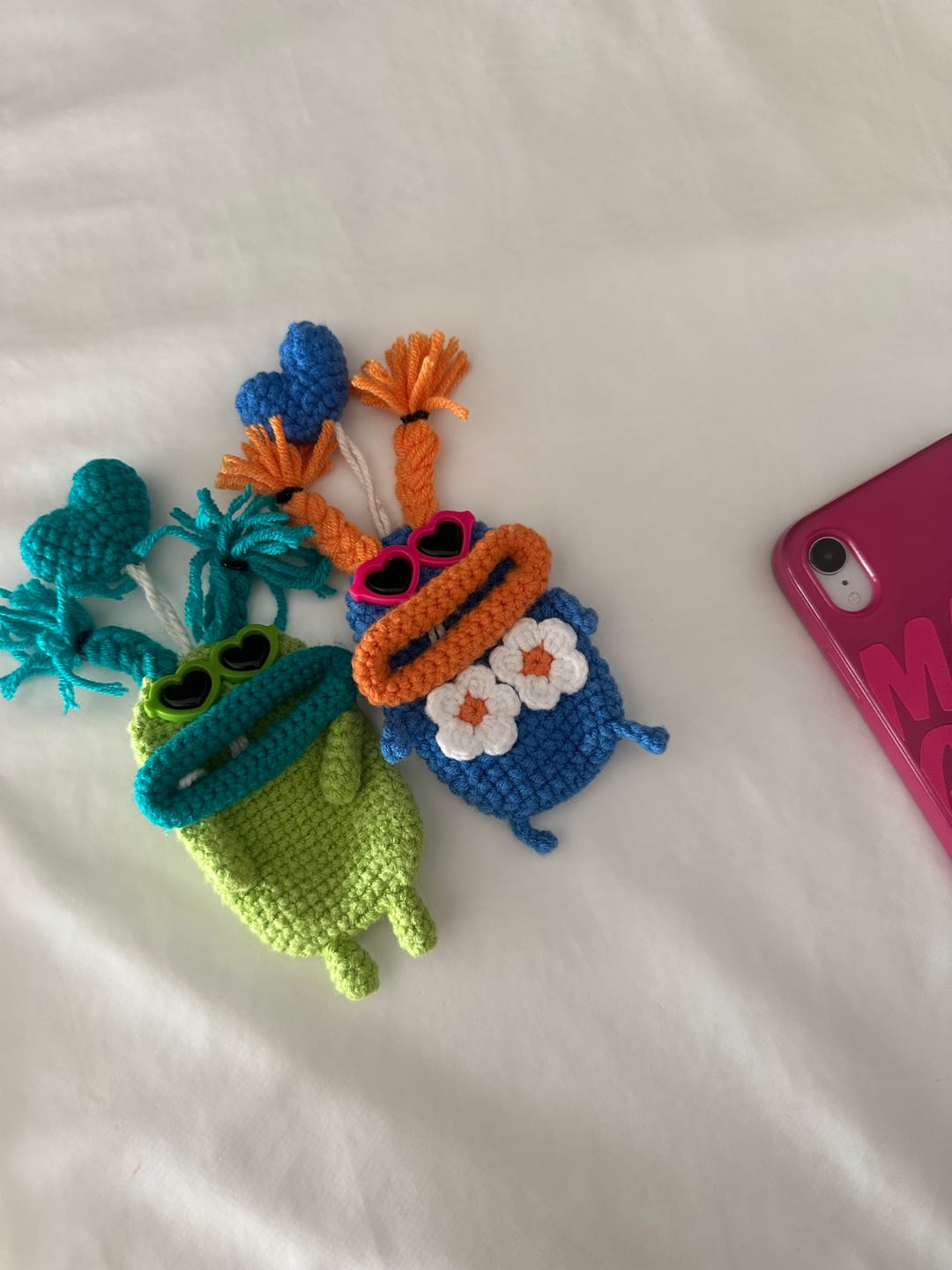 Customer photo review of Funda llave de coche divertida