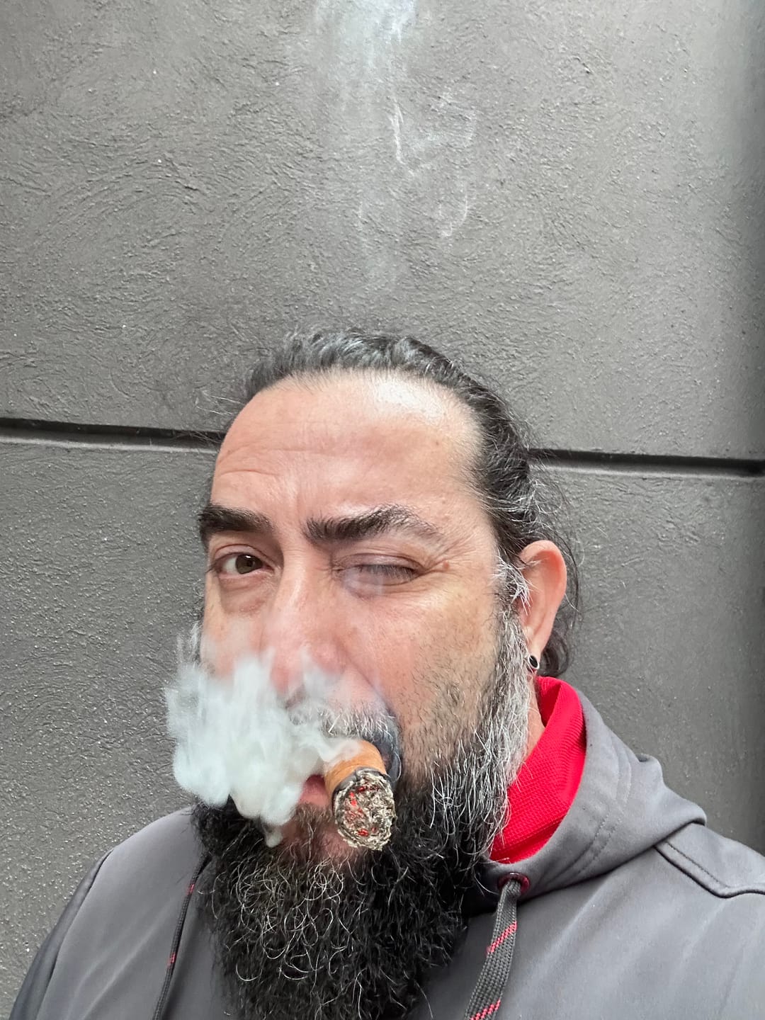Customer photo review of Petit Robusto - Caja de 10 Unidades (NUEVO EDICION LIMITADA)
