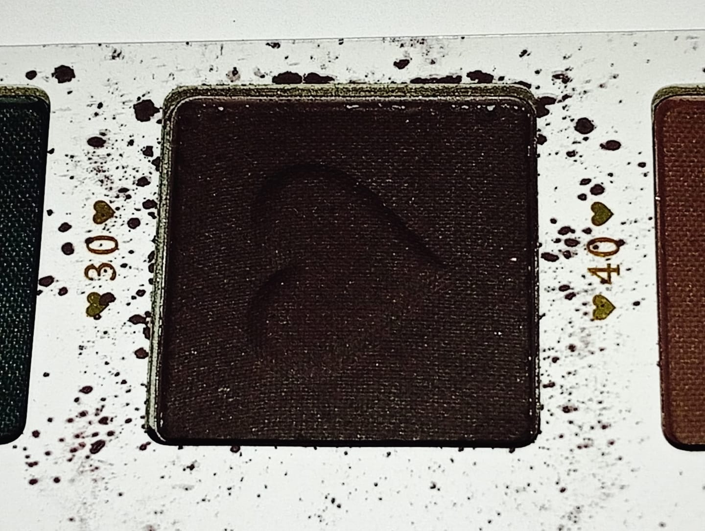 Customer photo review of The Masterpiece Duo