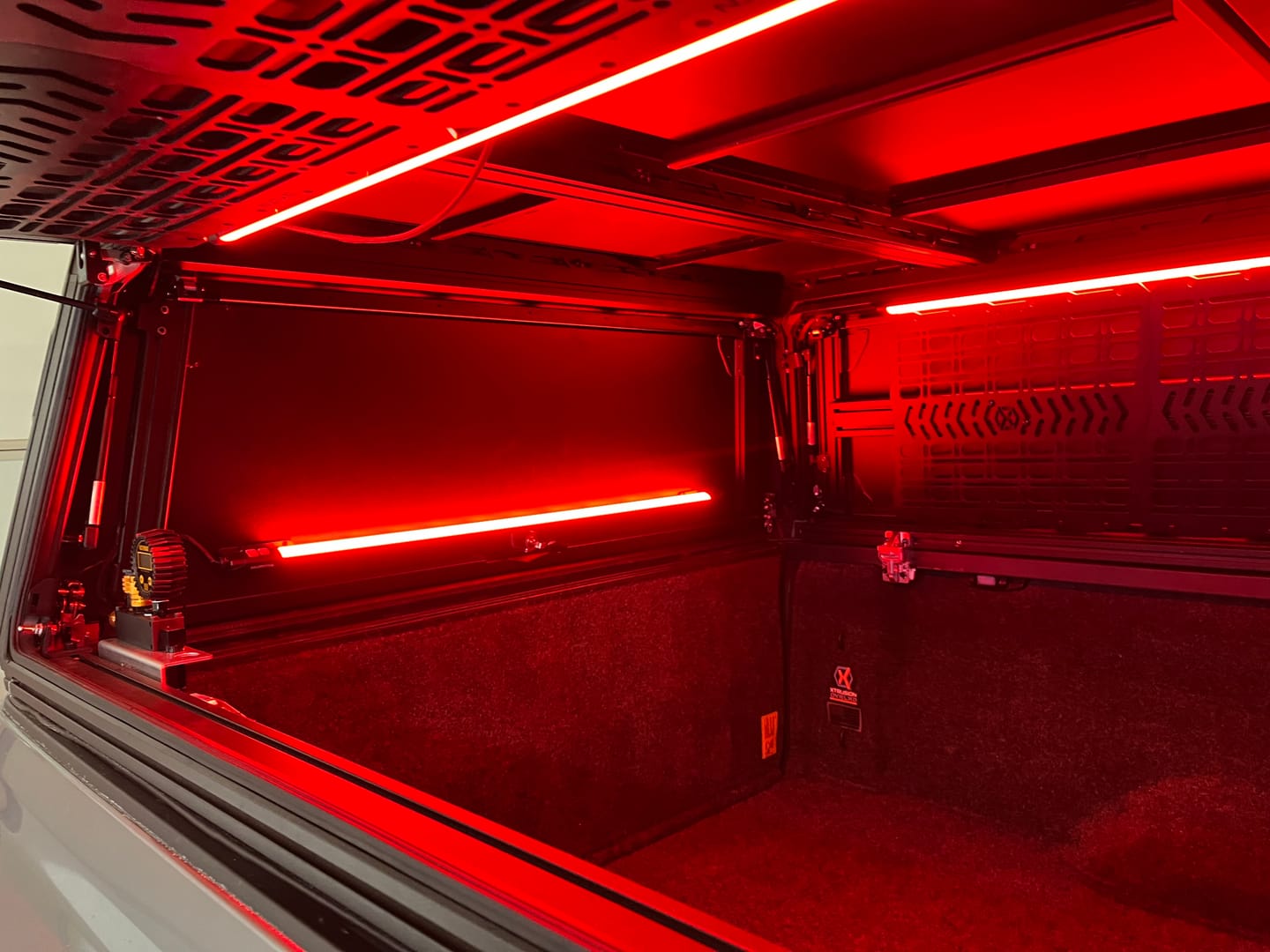 Customer photo review of F-Series 40" Light