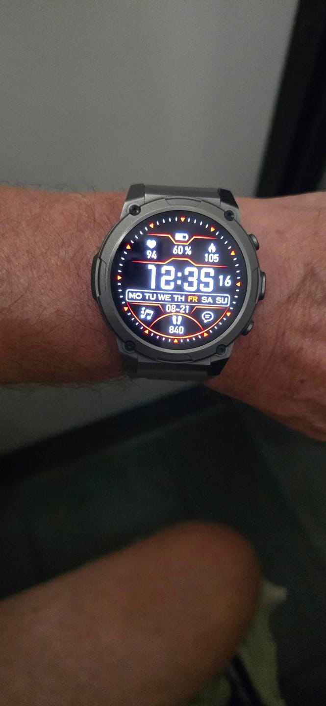 Customer photo review of Gard Pro Ultra 3
