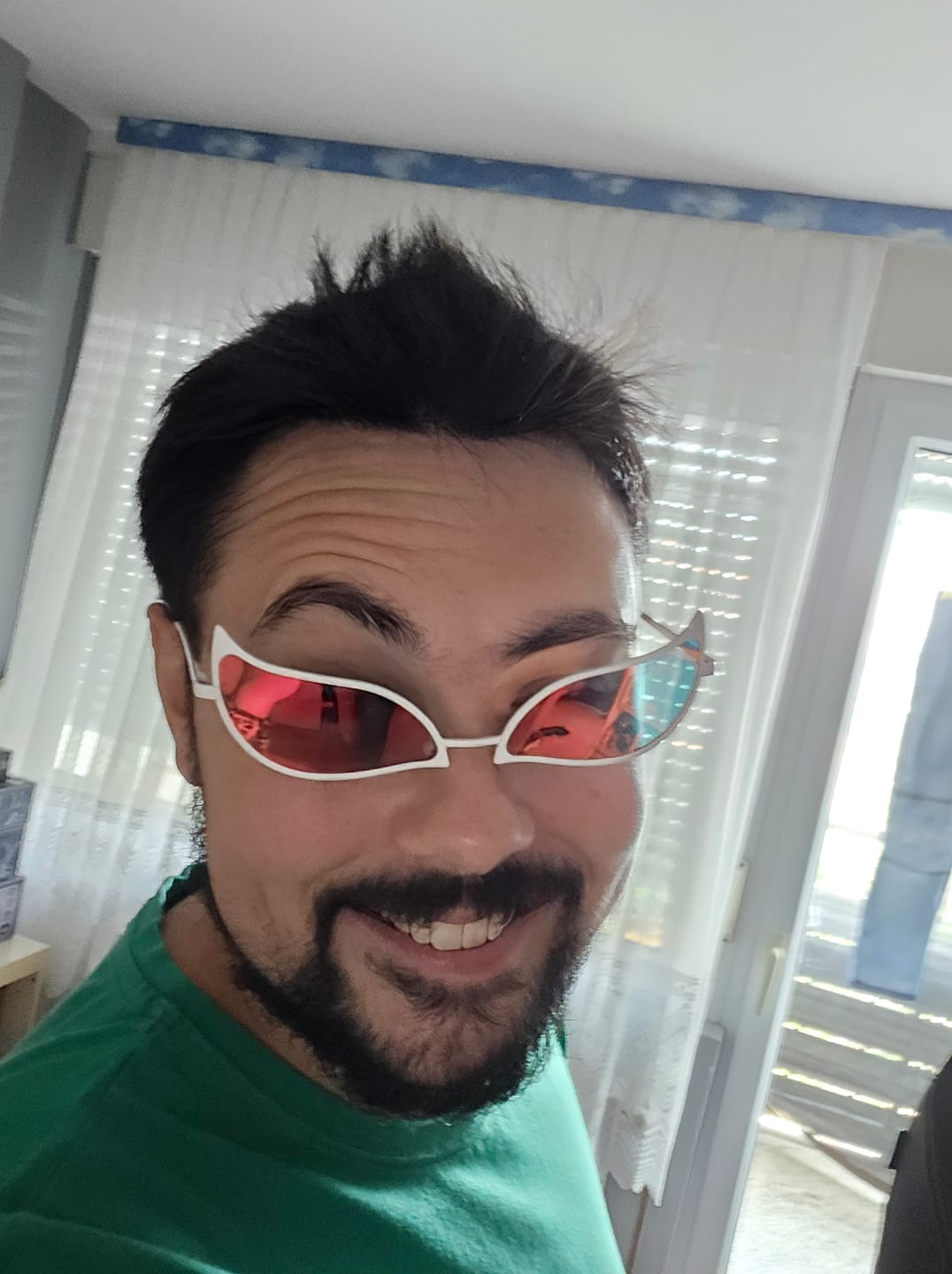 Customer photo review of DOFLAMINGO.