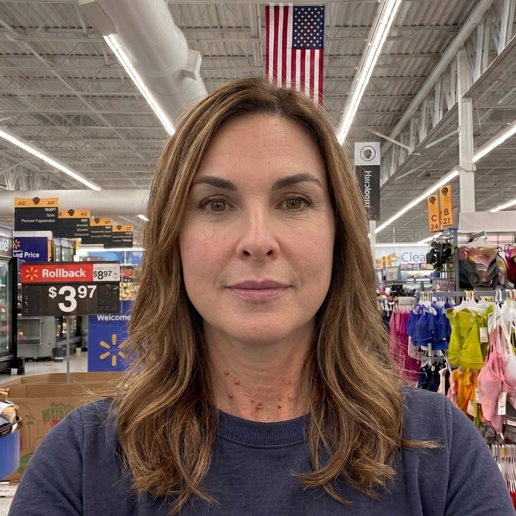 Customer photo review of 7- Day Skin Tag Clear