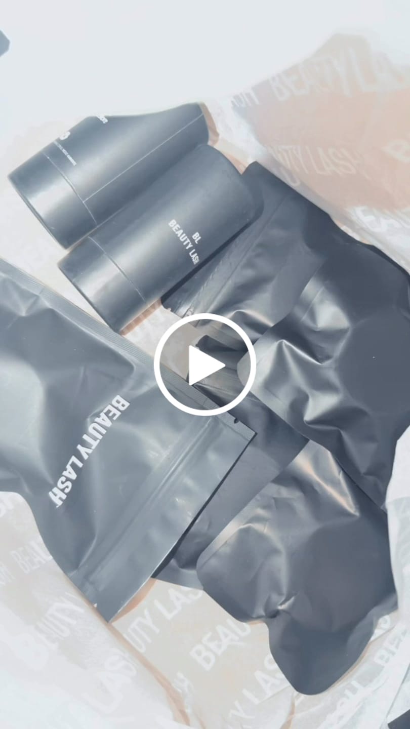 Customer video review of Booster