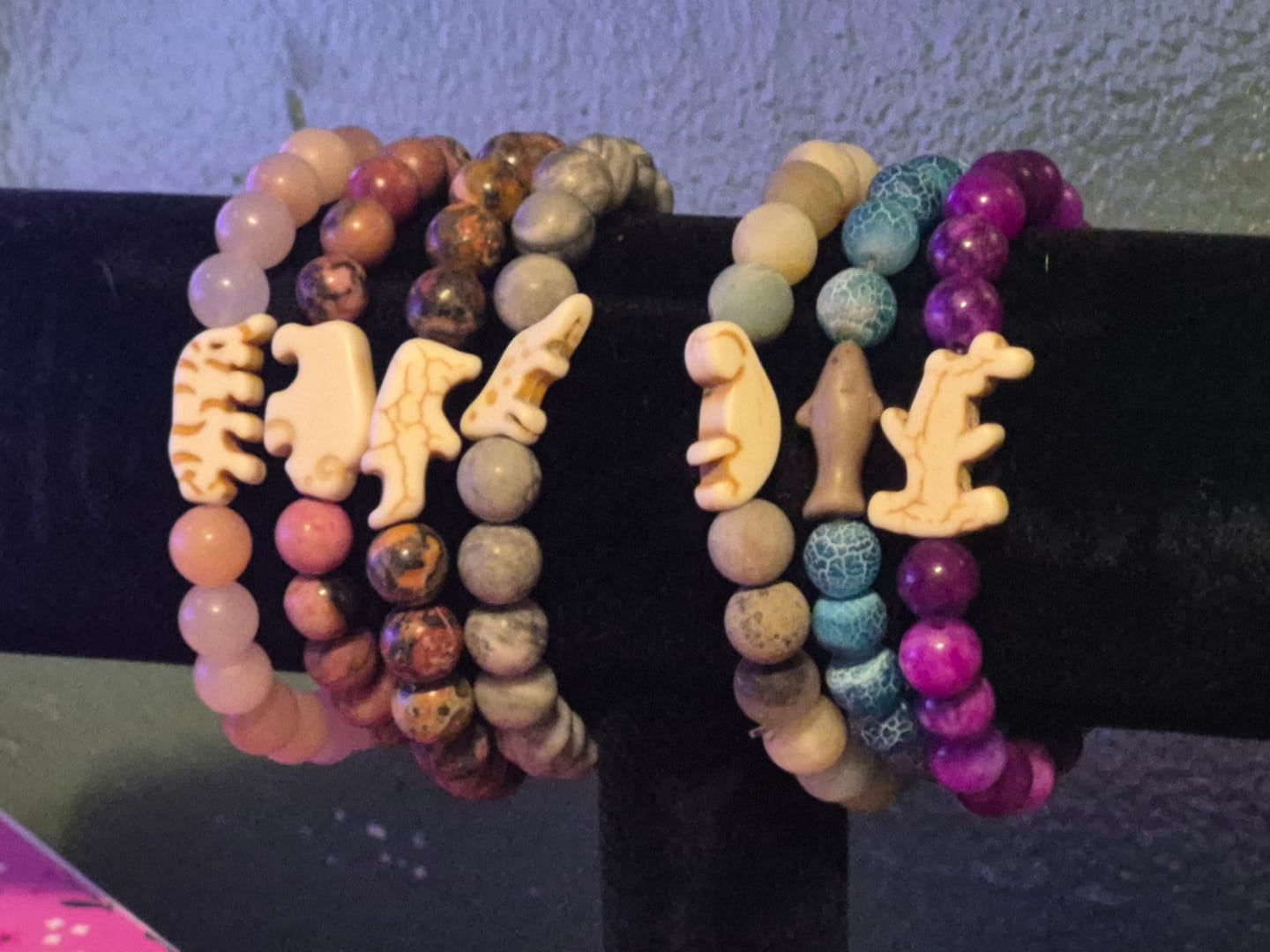 Customer photo review of Fahlo Monthly Club
