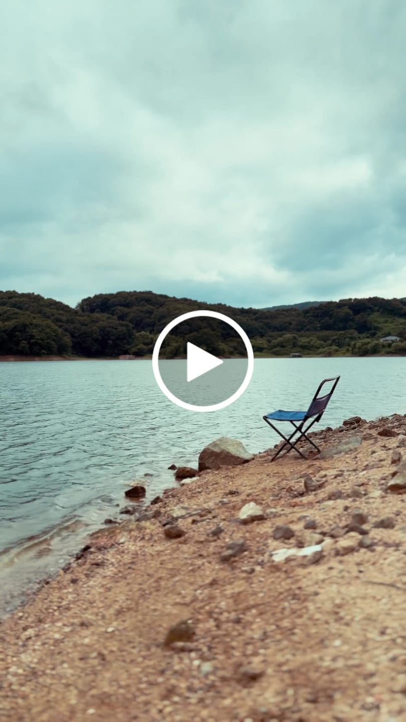 Customer video review of iPhone Cinematic LUTs