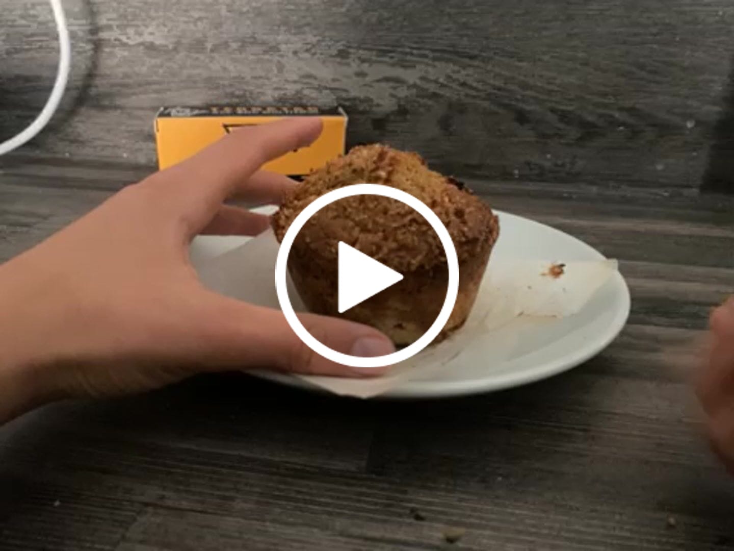Customer video review of TERRATAC™ X14 EDC