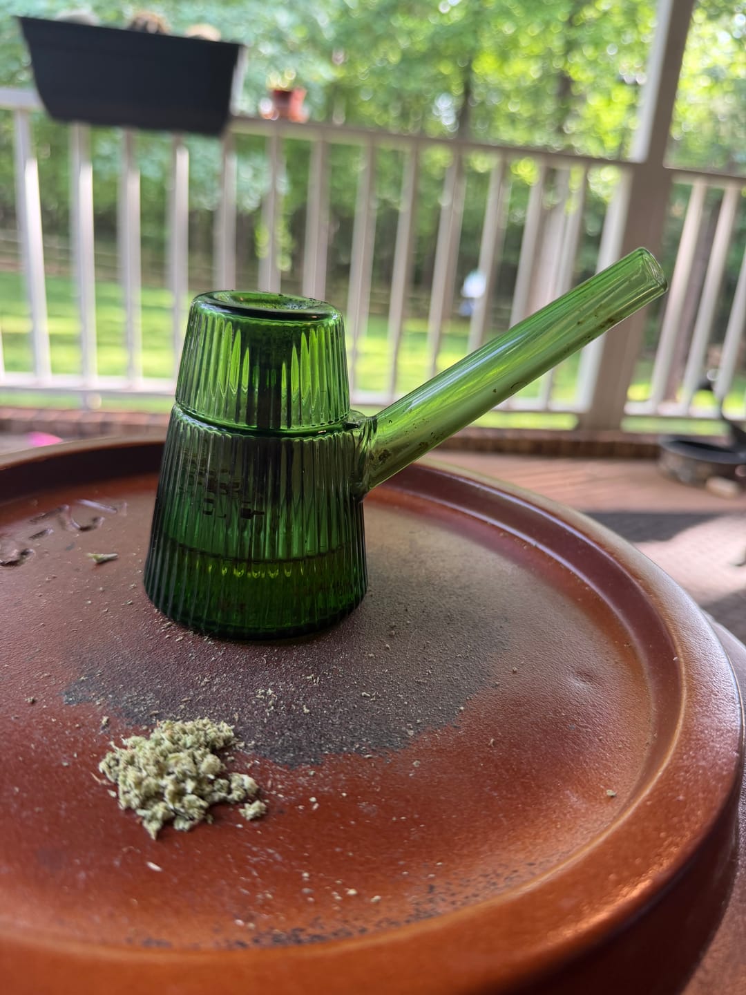 Customer photo review of King Louis XIII - 28 Grams - Indica