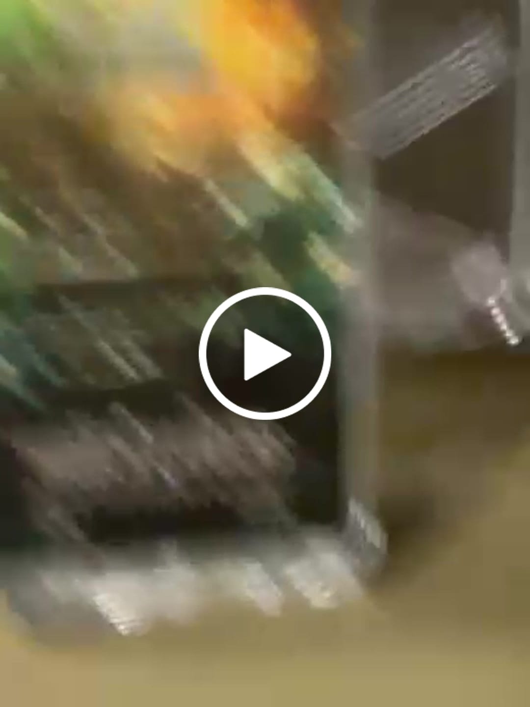 Customer video review of Hidden Gardens