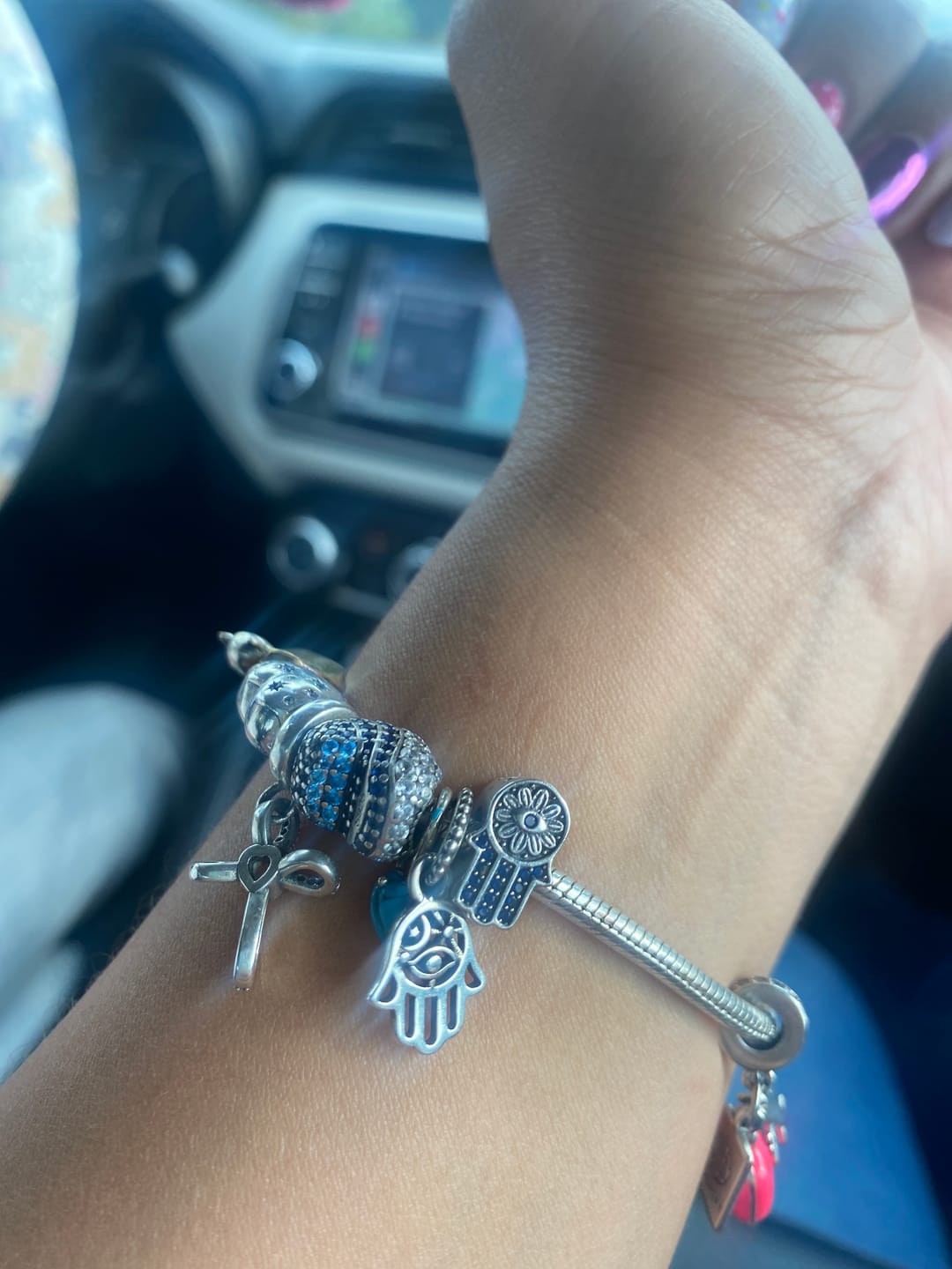 Customer photo review of Jamsa de Luna y Estrella