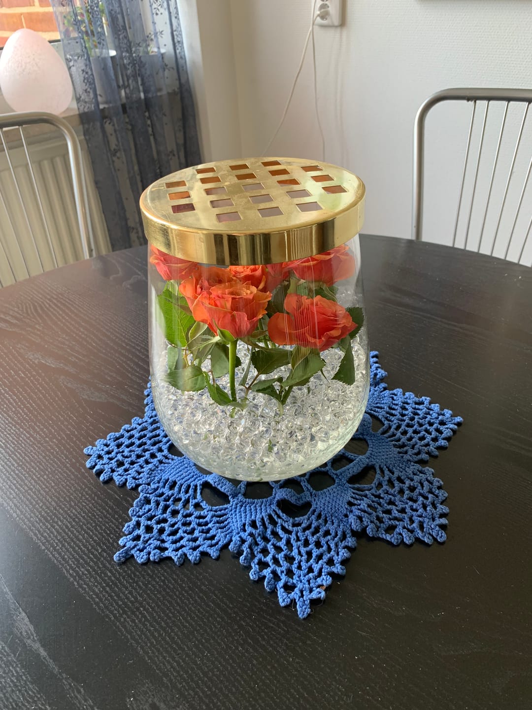 Customer photo review of Waterbubbles