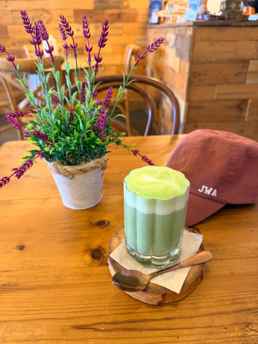 Customer photo review of Yame Okumidori - 50g Pouch