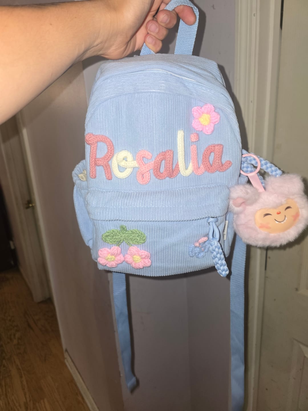 Customer photo review of Cute Elements