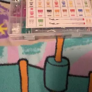 Customer photo review of Protezione Elettrica Kit Fusibili Auto Mini Lama con Estrattore