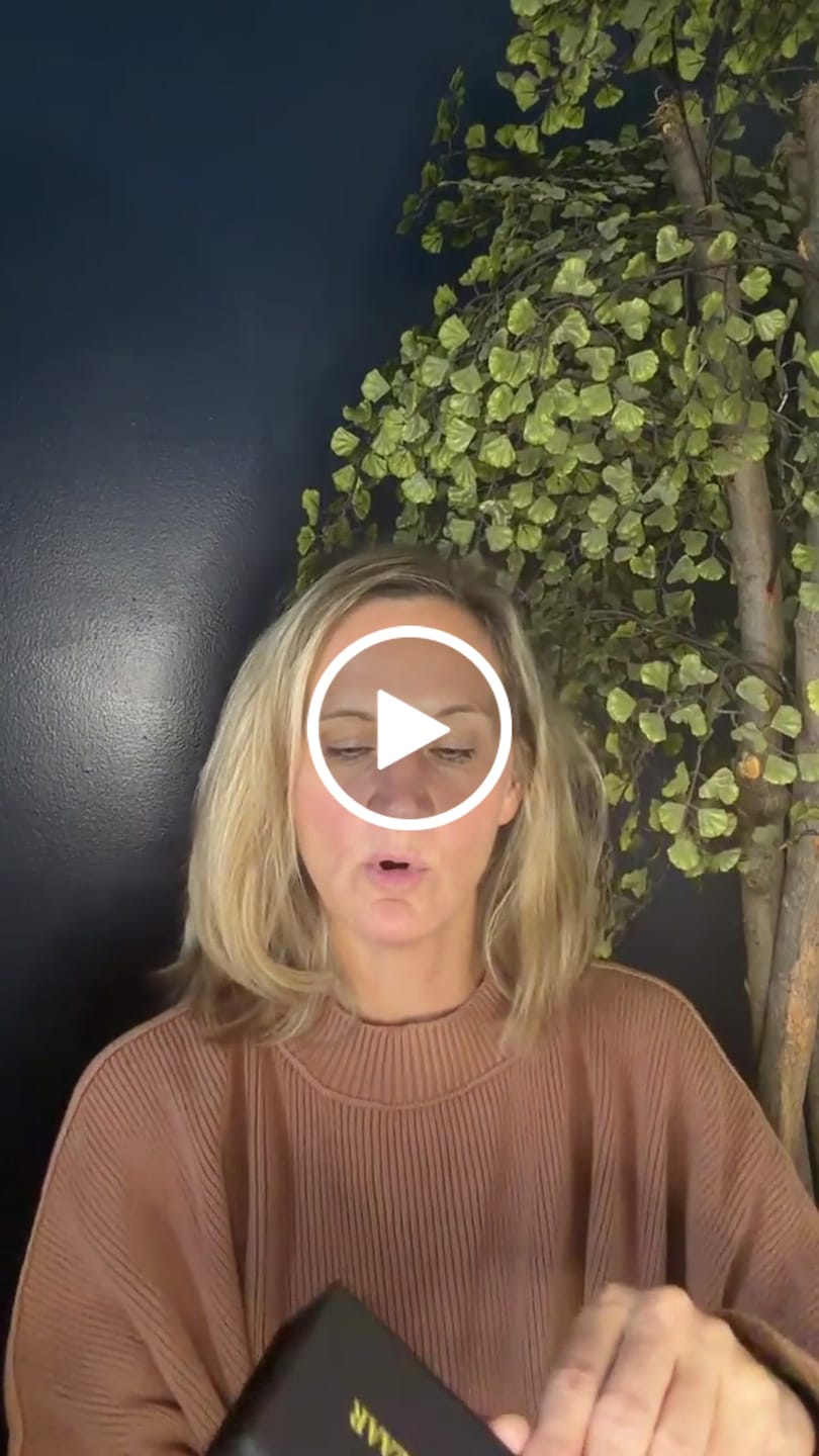 Customer video review of Amber Oud Wood
