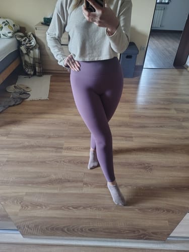 Customer photo review of Enliven סט חזיית ספורט כתפיות מתכווננות ושורט מתקפל