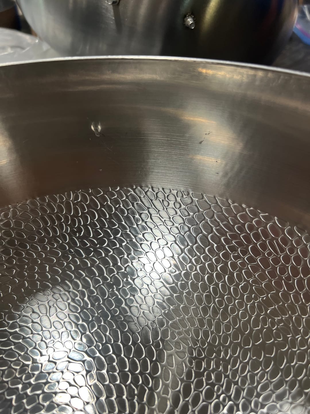 Customer photo review of Shipping Protection