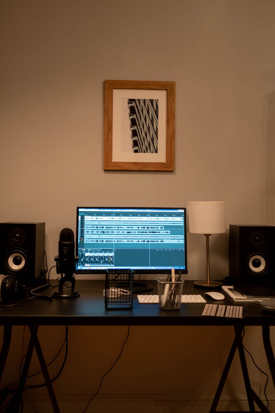 Customer photo review of Producción Música Electrónica + 6 Bonos de Regalo