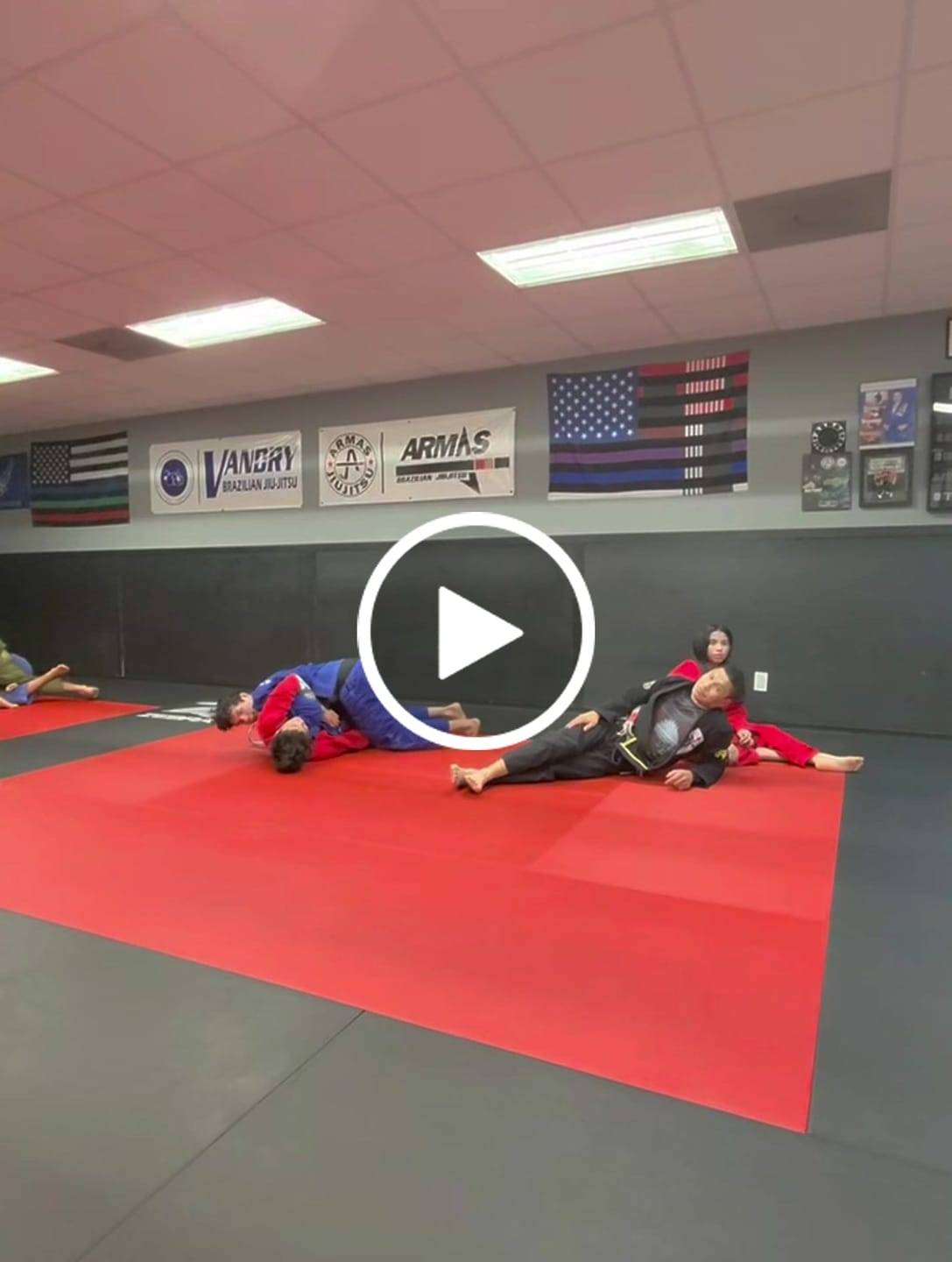 Customer video review of Build Your Own - Premium BJJ GI