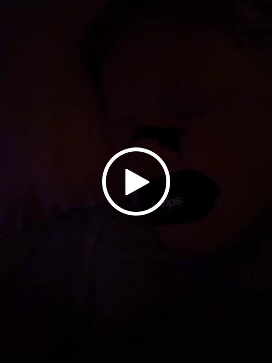 Customer video review of Athlete's Favorite (Black Strips)