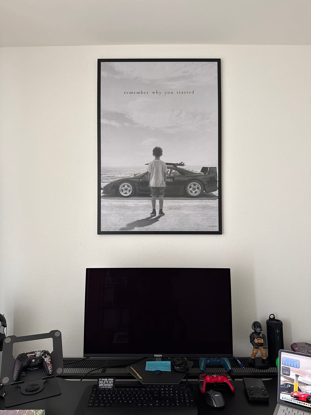 Customer photo review of REMEMBER