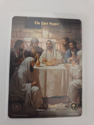 Customer photo review of Collector's Bundle