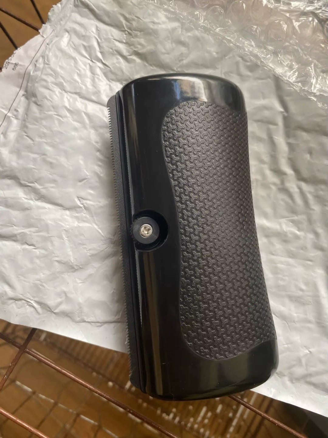 Customer photo review of Furello™ Pälsborste - Den smarta lösningen mot löst hundhår