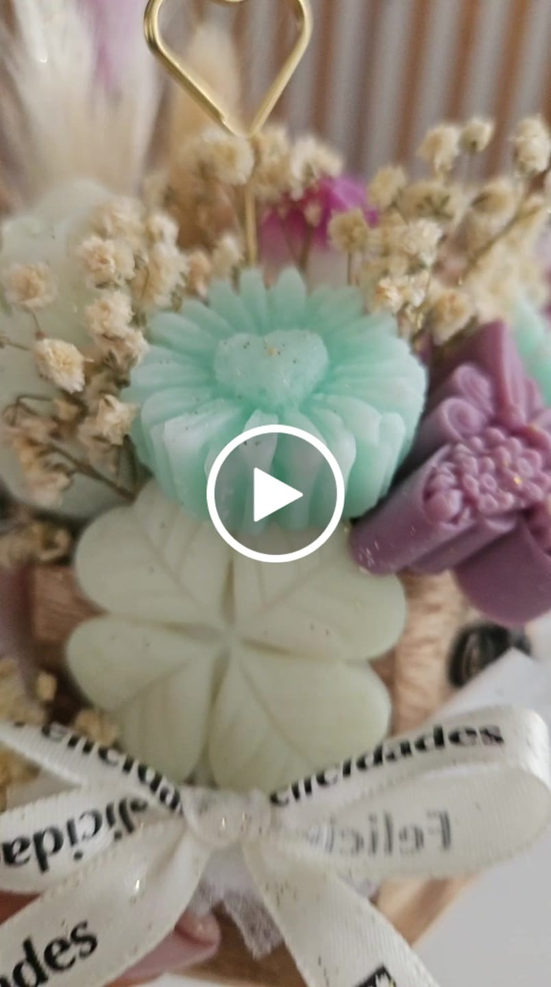 Customer video review of Fragancia BUTTERFLY EXPLOSION