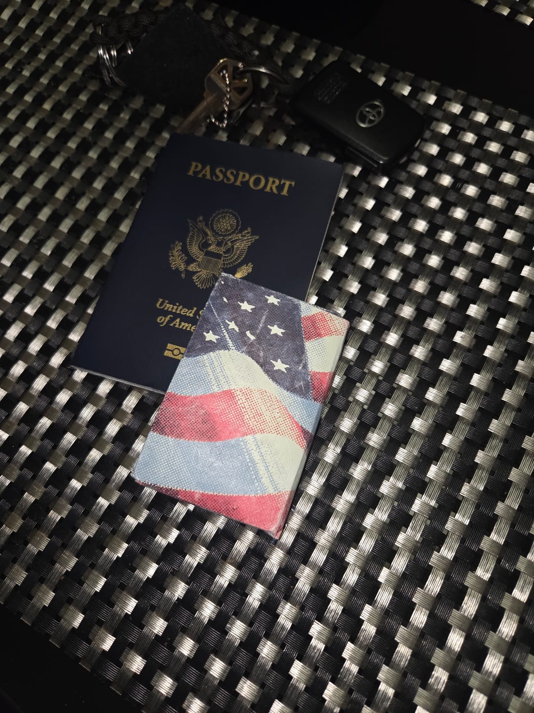 Customer photo review of US of A