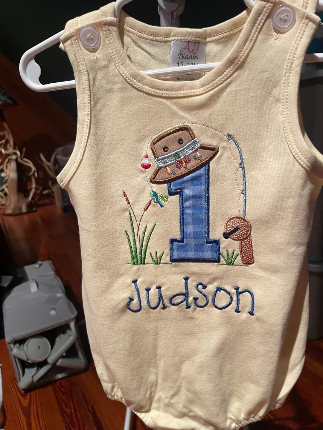 Customer photo review of Unisex Plain Bubble