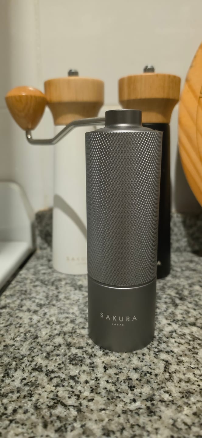 Customer photo review of Oakstone Collection