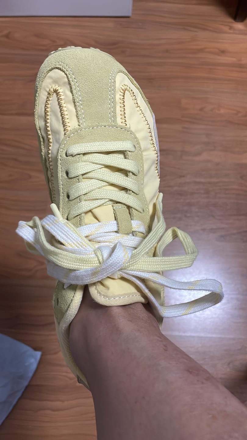 Customer photo review of ZERO YELLOW
