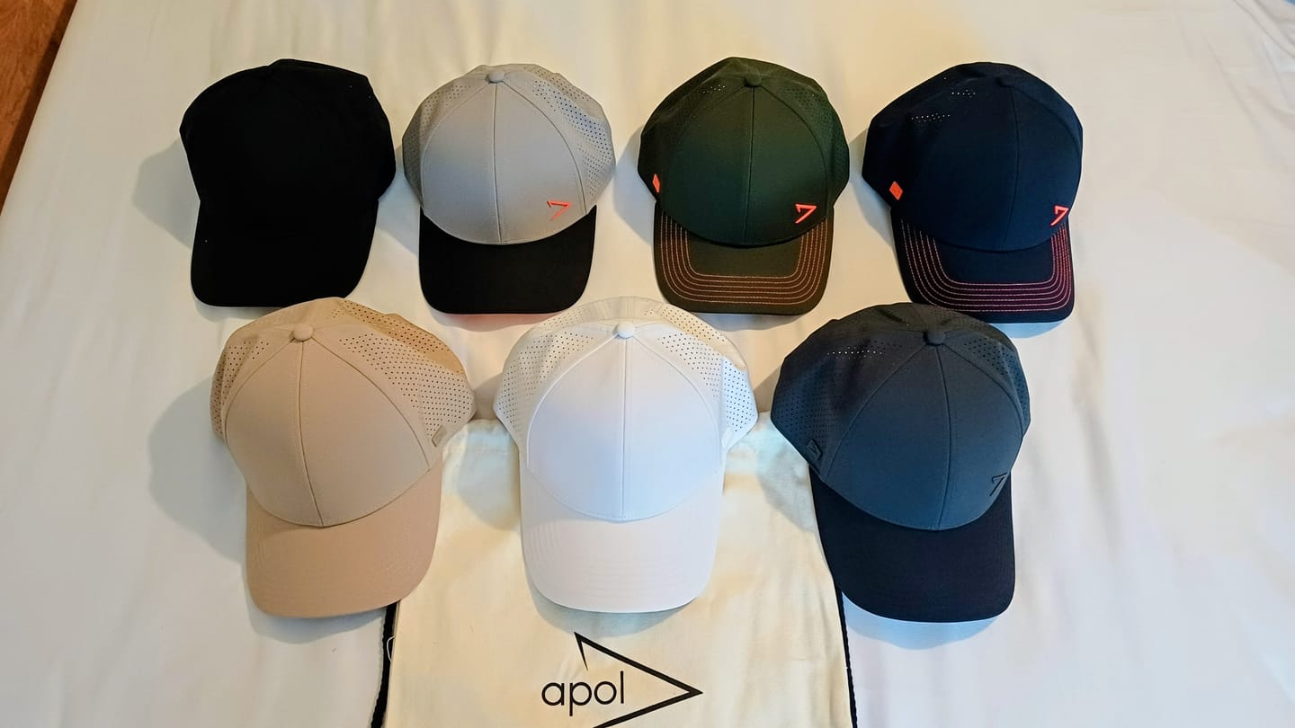 Customer photo review of CAP CASE