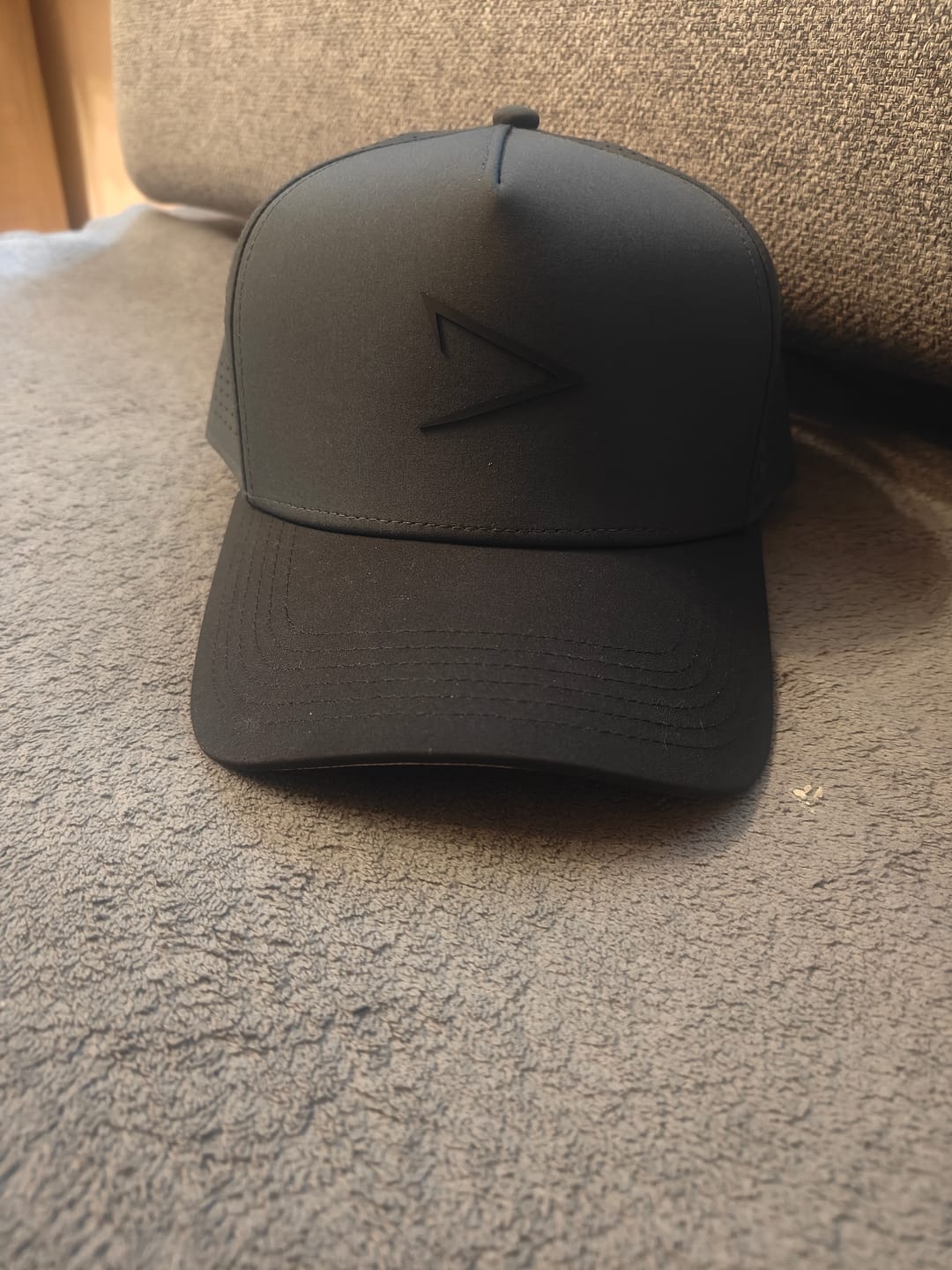 Customer photo review of CLOUD TRUCKER