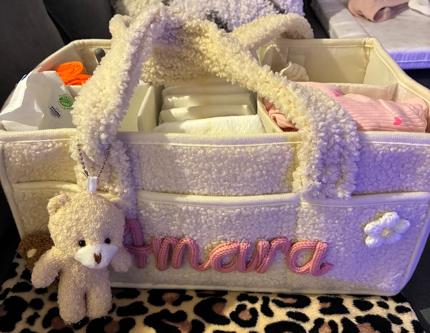 Customer photo review of Cute Elements