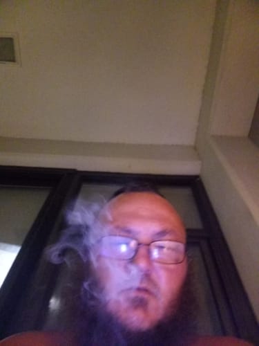 Customer photo review of THCA Flower Budget Buds