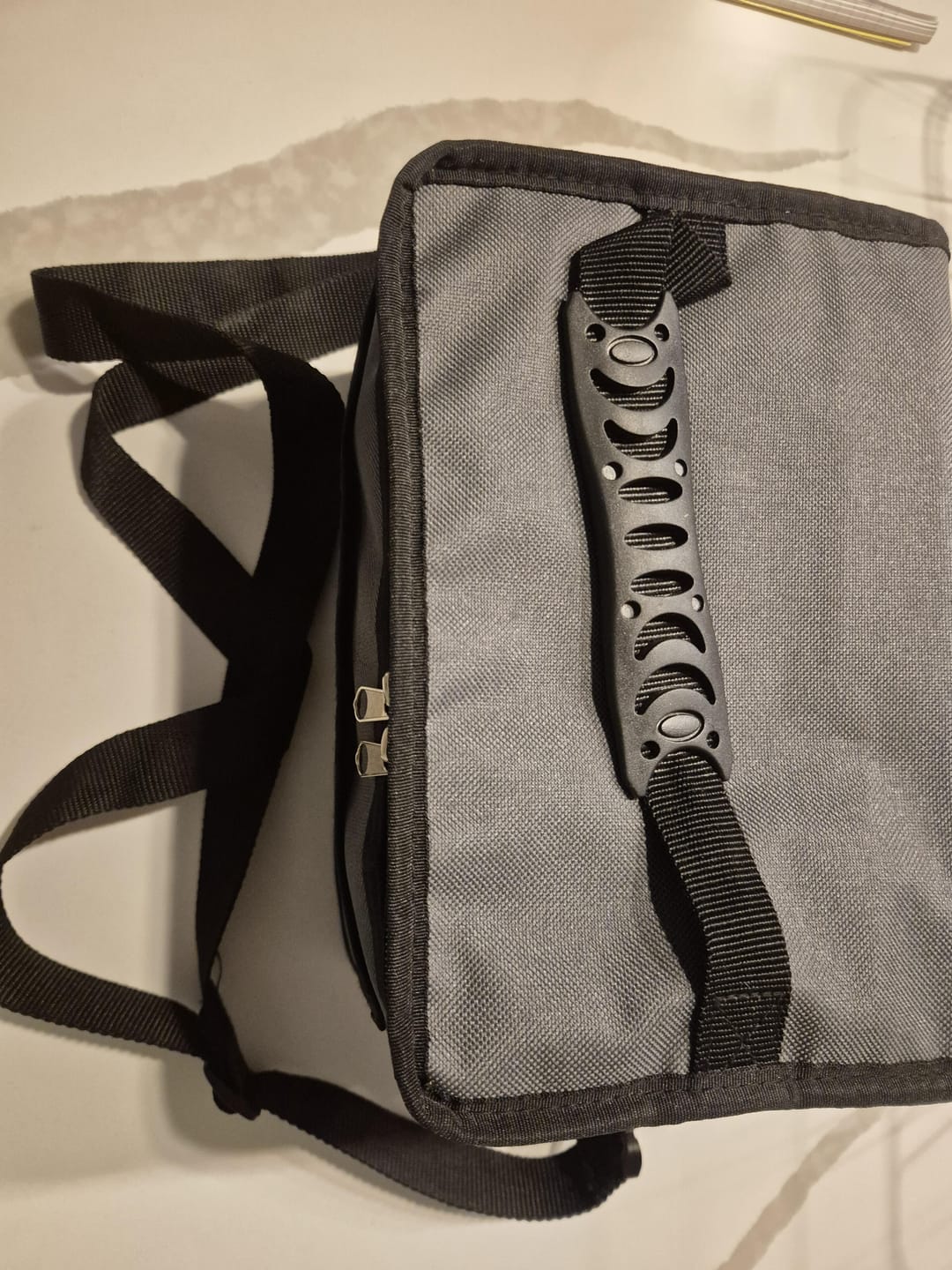 Customer photo review of Yakka Heating LunchBox