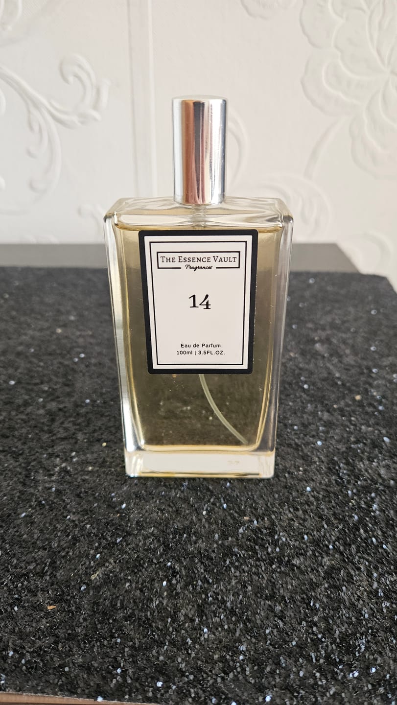 Customer photo review of Inspired by Flowerbomb - 14