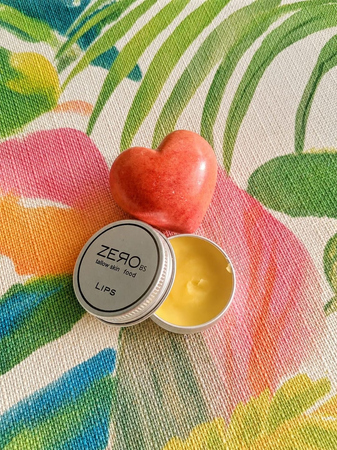 Customer photo review of Lip Balm (15ml)