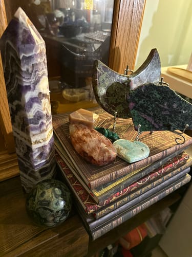 Customer photo review of Ultimate Bargain Scoop