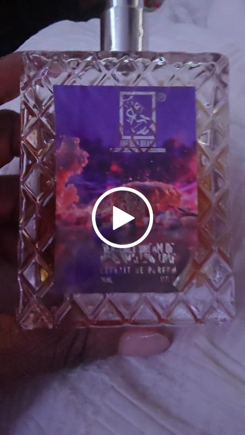 Customer video review of Heavenly Dream Of Marshmallow Loaf