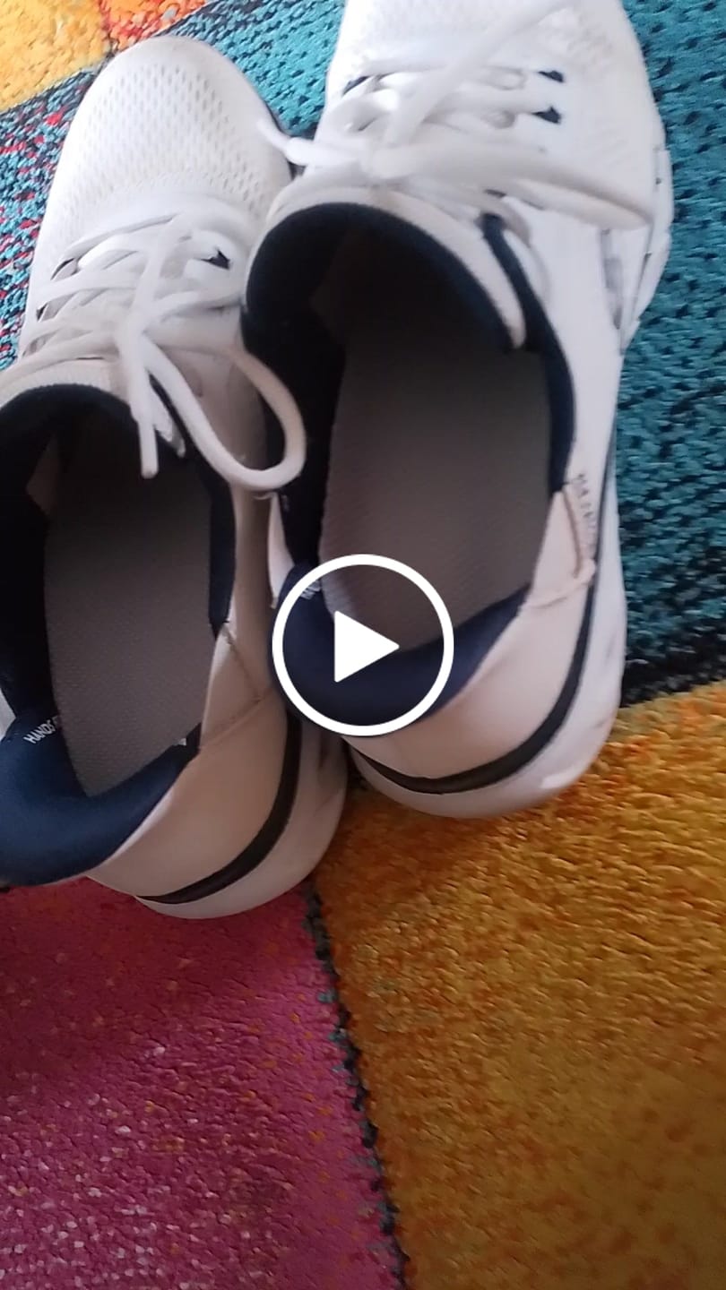 Customer video review of ELEVATESHOES BOOST™ 1+2GRATIS