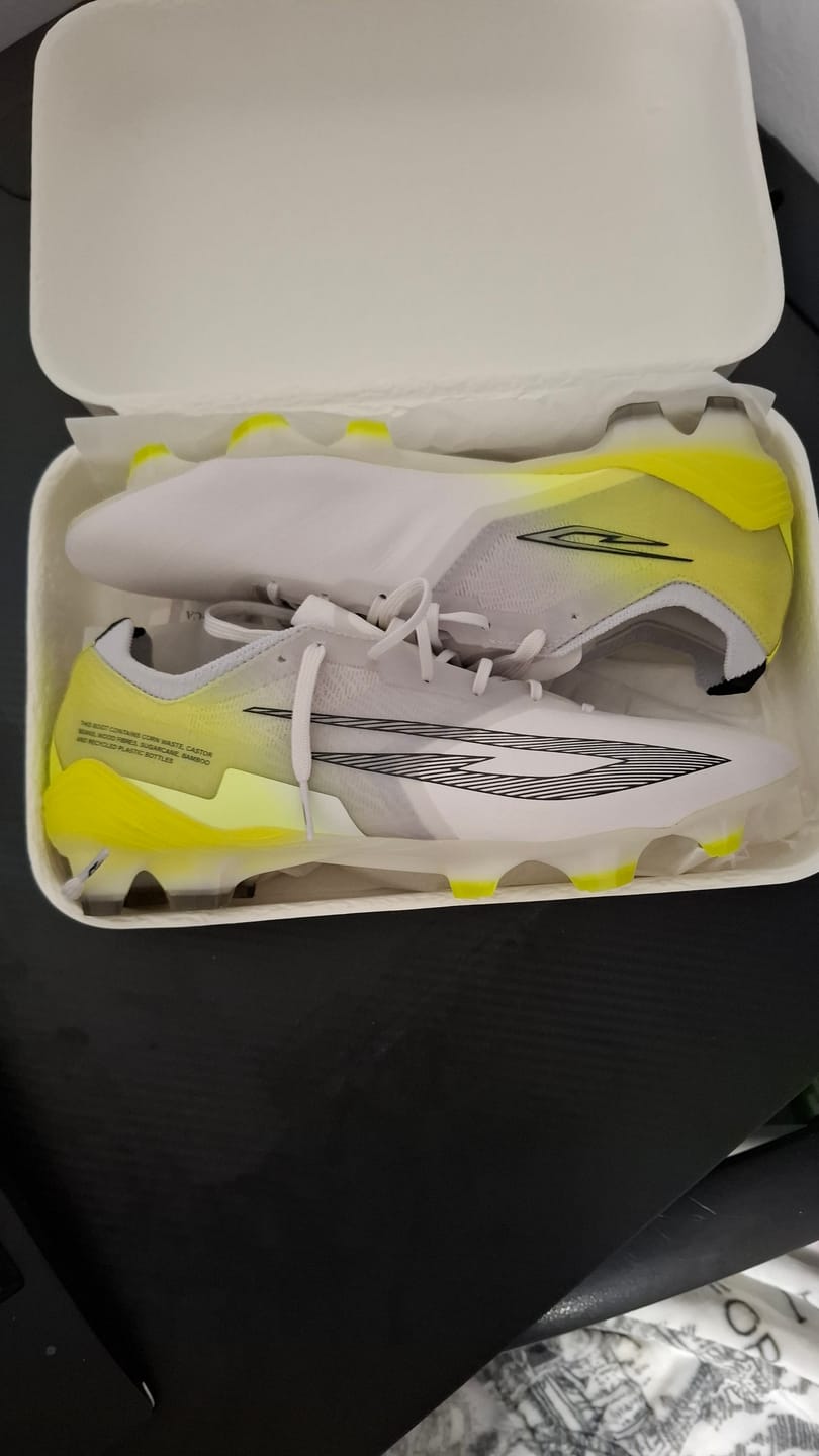 Customer photo review of Scudetta FG