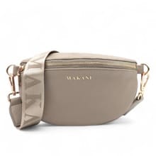 Customer photo review of NOA - TAUPE