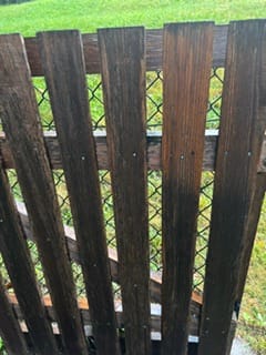 Customer photo review of C2 Guard Waterproofer and Deck Sealer