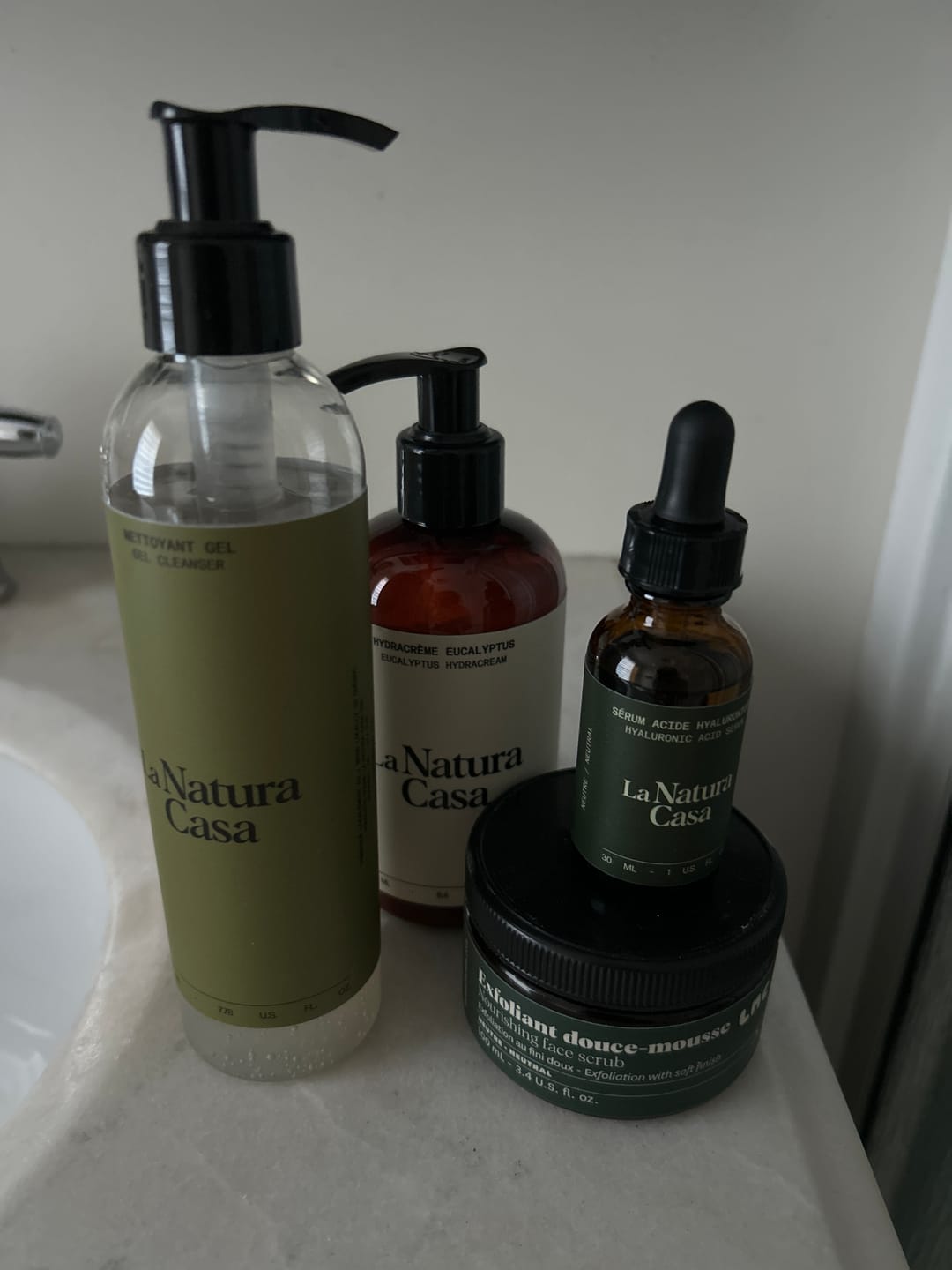 Customer photo review of NOUVEAU - Emballage réutilisable PickPack 🌍 Réduis l'impact de ta commande!