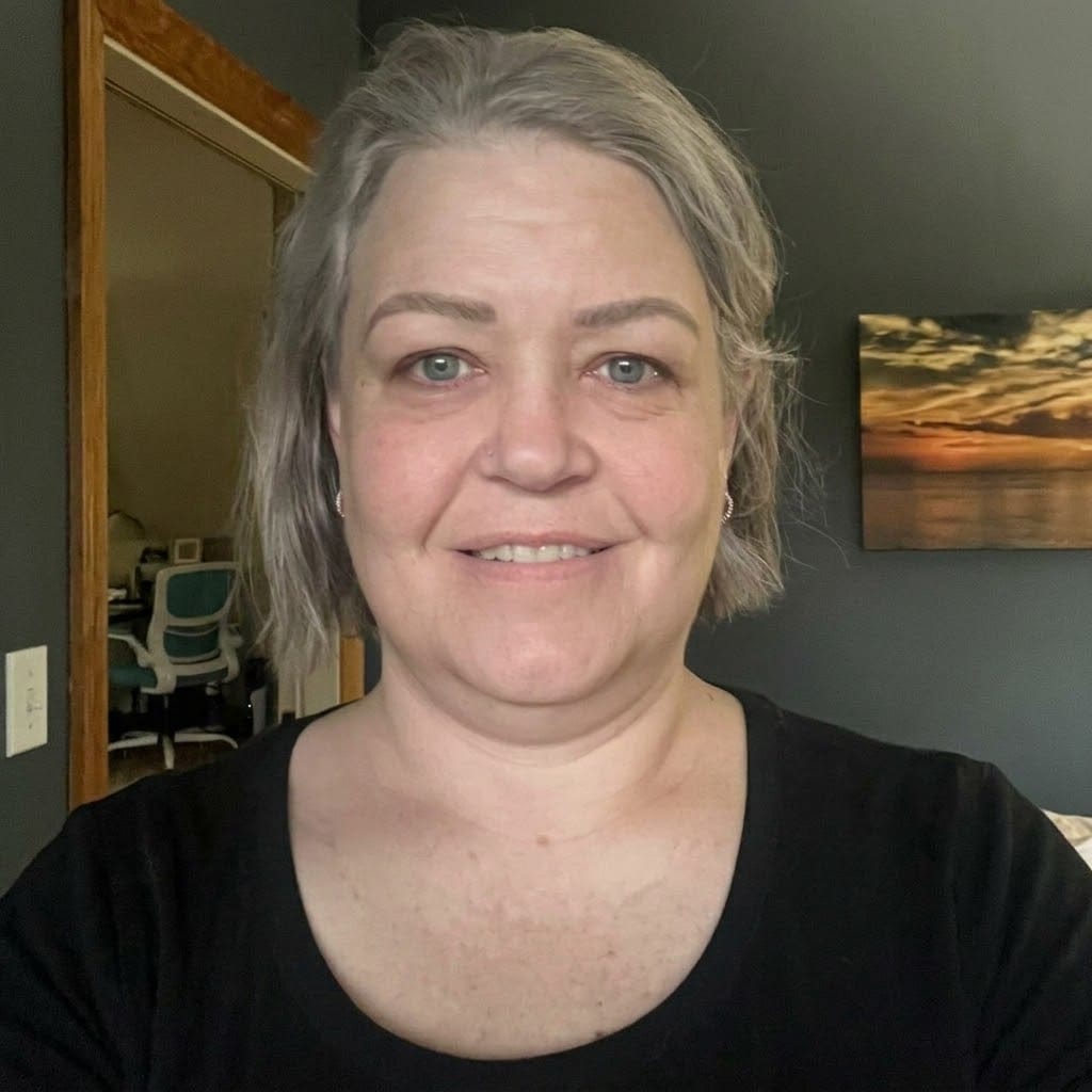 Customer photo review of 7- Day Skin Tag Clear