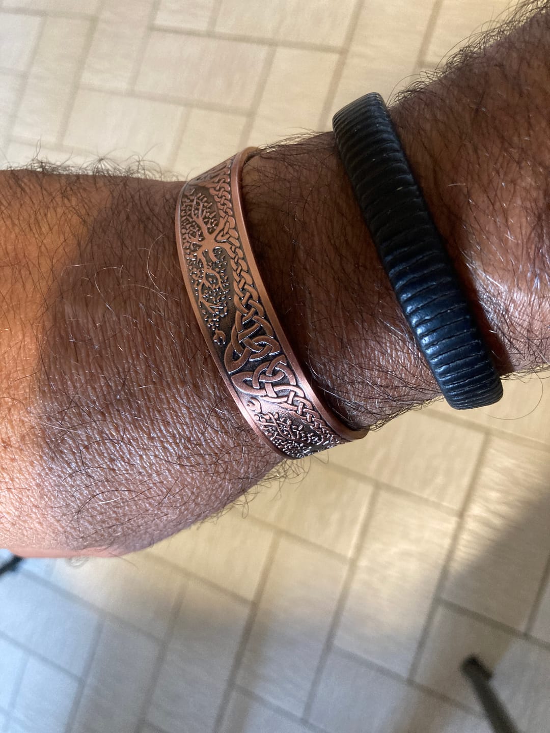 Customer photo review of Edition Asgard